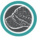 website building hat